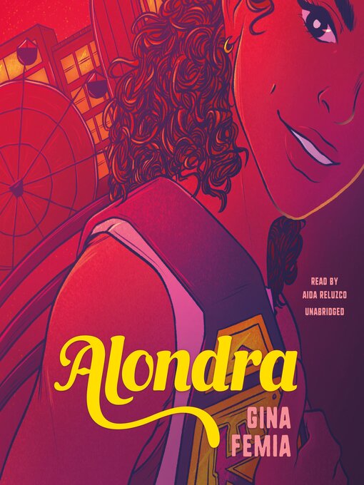 Title details for Alondra by Gina Femia - Available
